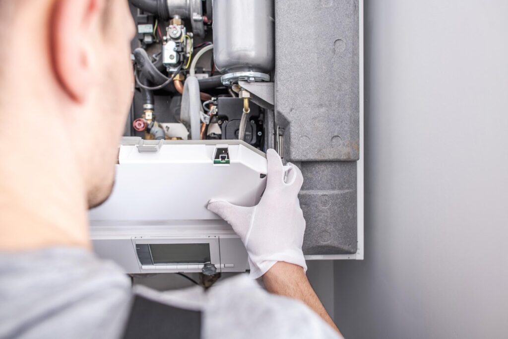 Keep Your Furnace Winter-Ready