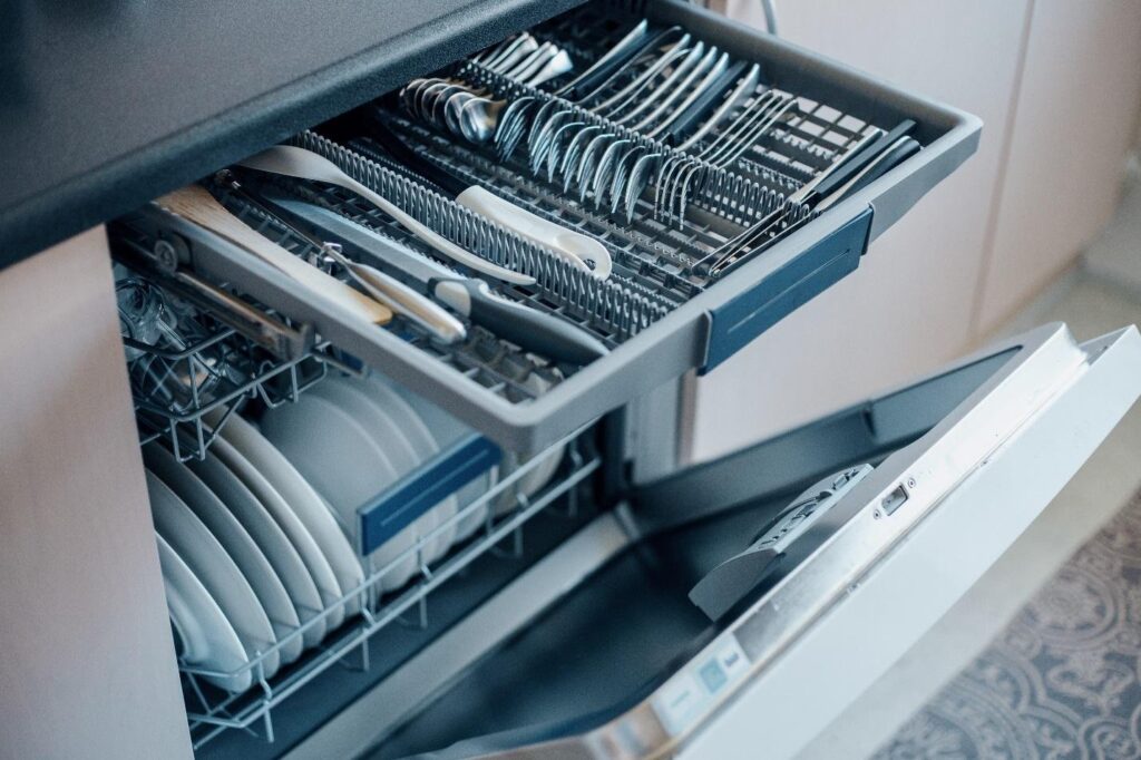 Energy-Consuming Appliances
