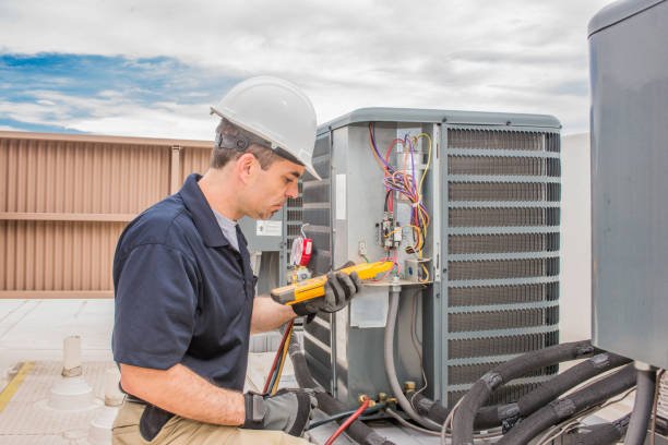 Finding Reliable AC Repair Services Near You