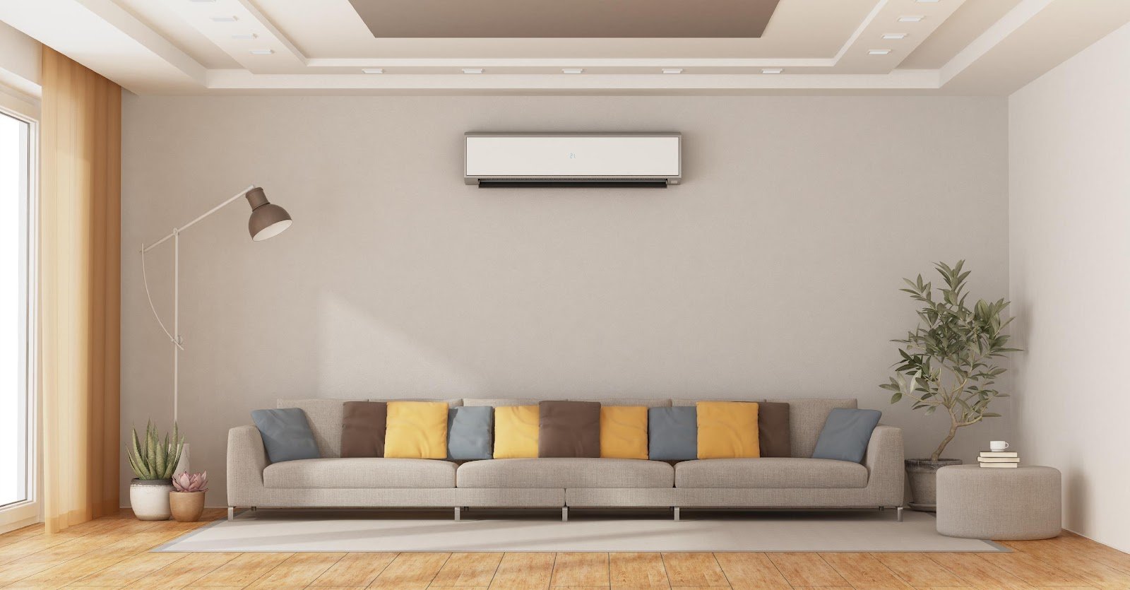 Tips and Tricks to Choosing an EnergyEfficient AC for Your Home OPSC