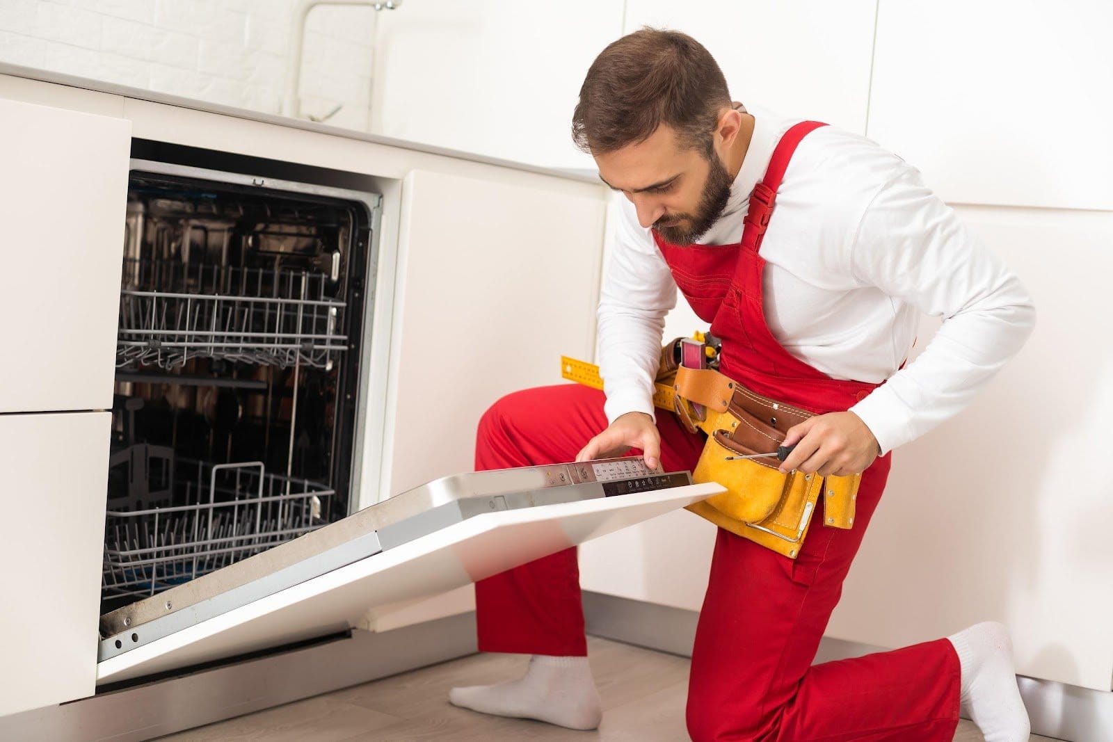 Expert Appliance Repair