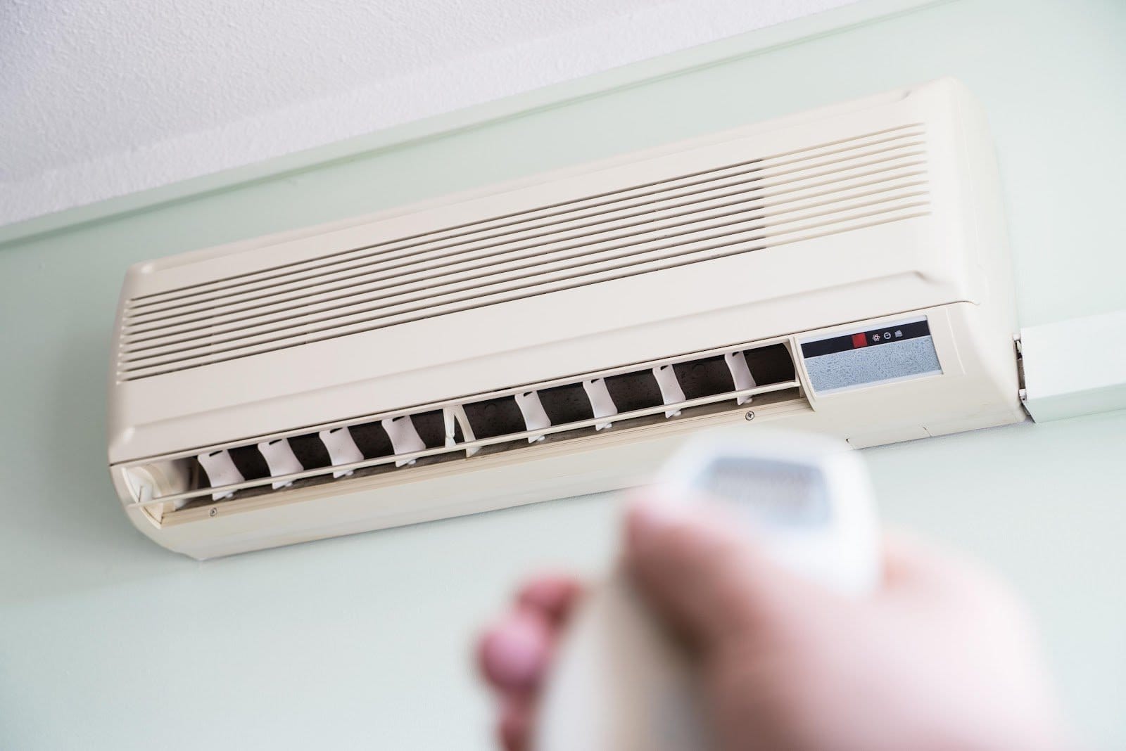 Smart Thermostats and Energy Efficiency