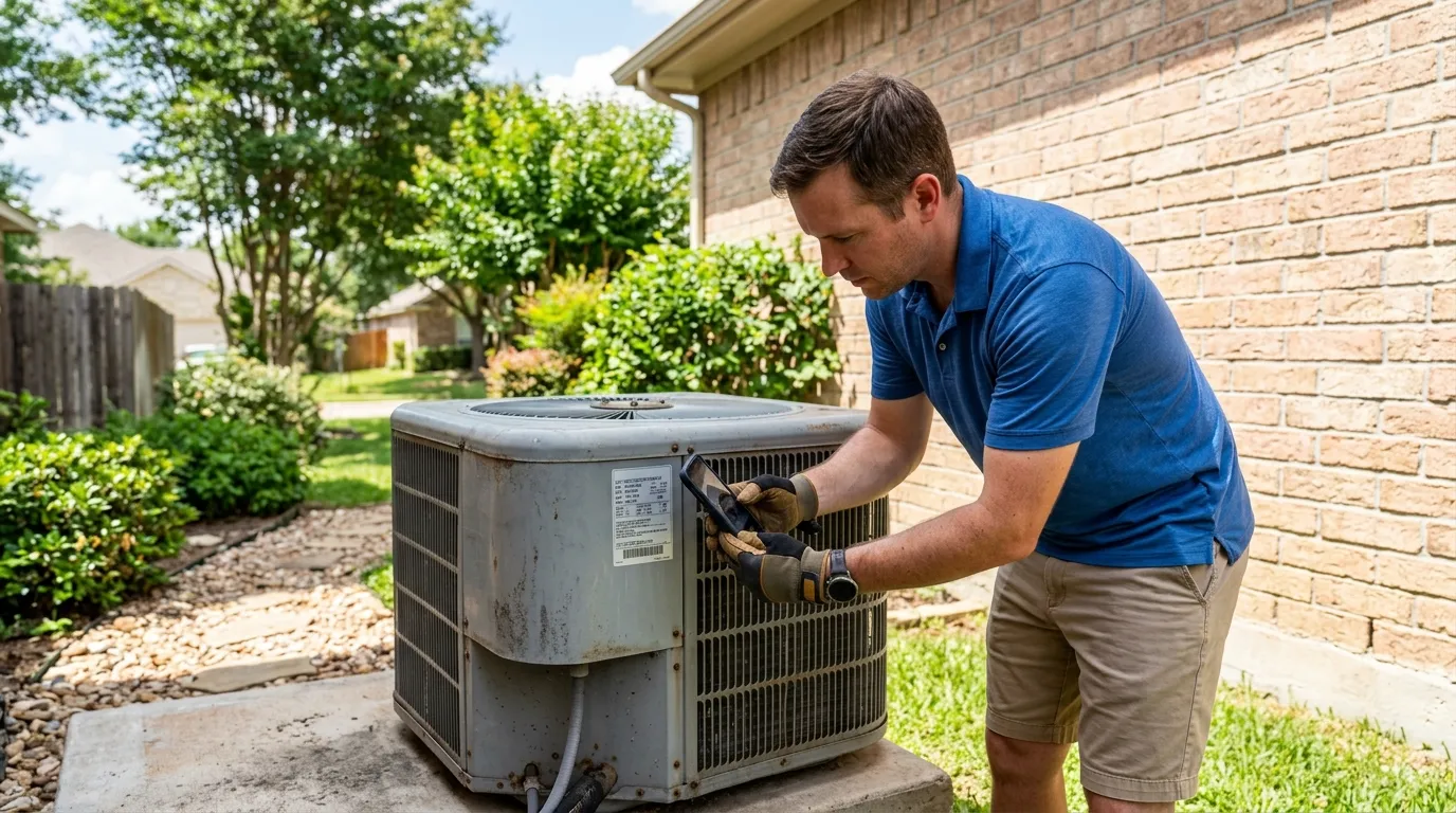 10-year-old-ac-worth-repairing-serial-check