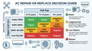 ac-repair-or-replace-decision-table