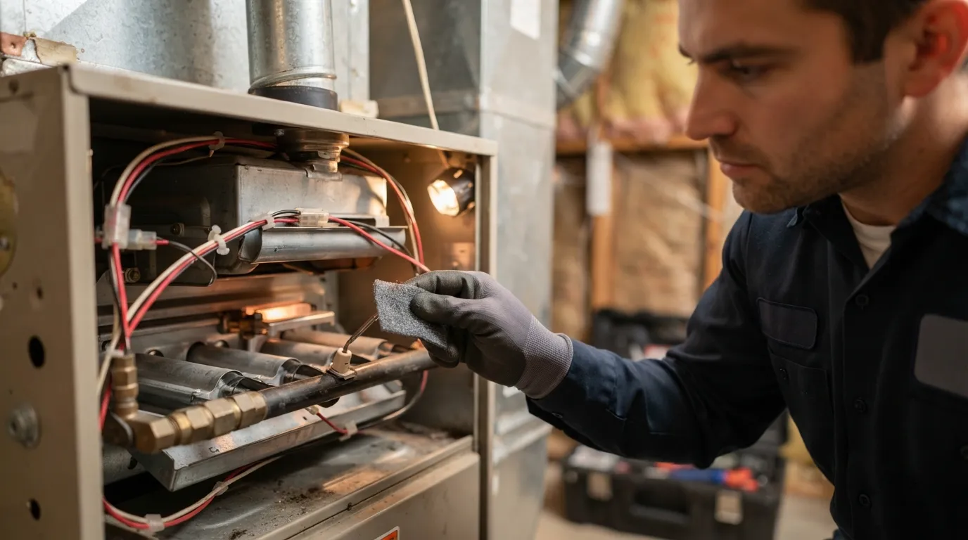 fall-furnace-tune-up-flame-sensor