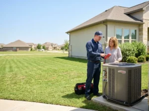 Technician_inspecting_air_condit
