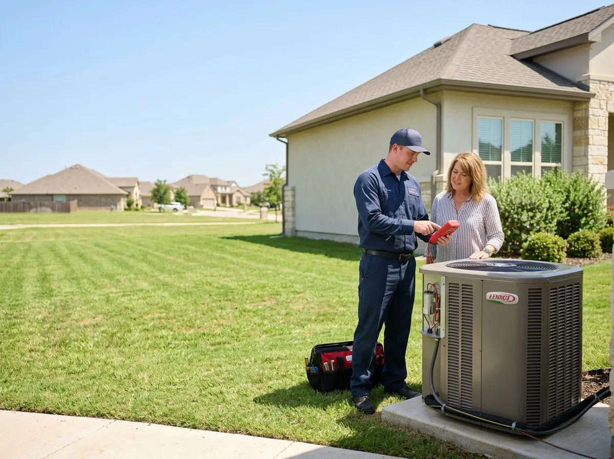 Technician_inspecting_air_condit