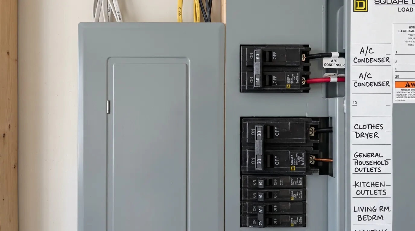 Table of 9 common oven and stove problems with typical repair costs
