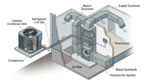 matched-ac-system-components