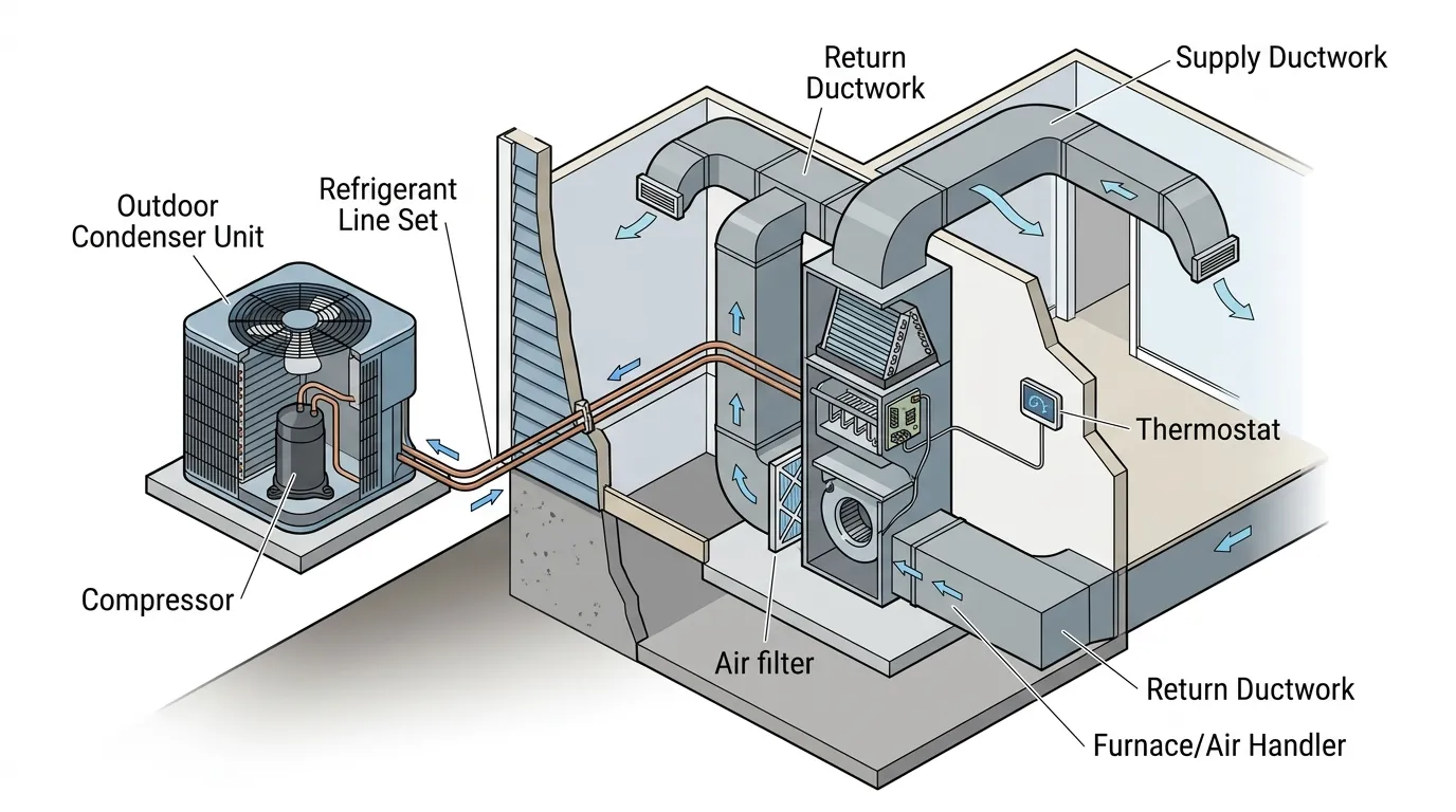 matched-ac-system-components