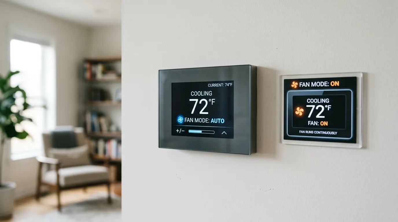 thermostat-fan-auto-vs-on